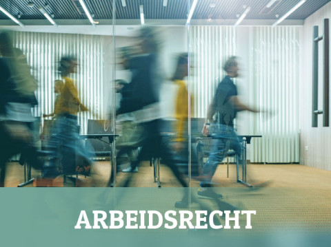 Arbeidsrecht