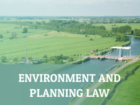 Enviroment law