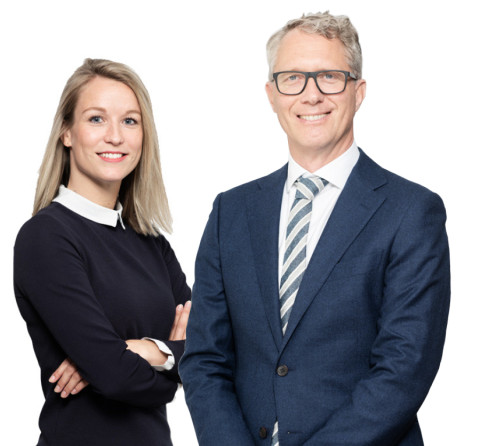 Dennis Tessa Lawyer Rotterdam