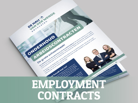 Employment contracts