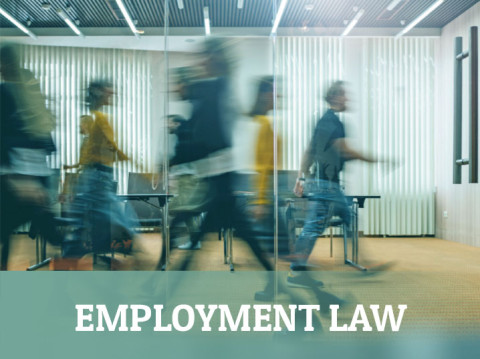 Employment law haij