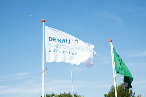 Haij wende golfbaan reclameborden 2