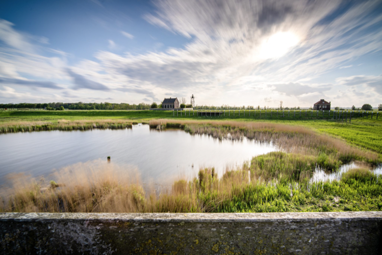 Het wetsvoorstel tot aanpassing van het belastingstelsel van het waterschap