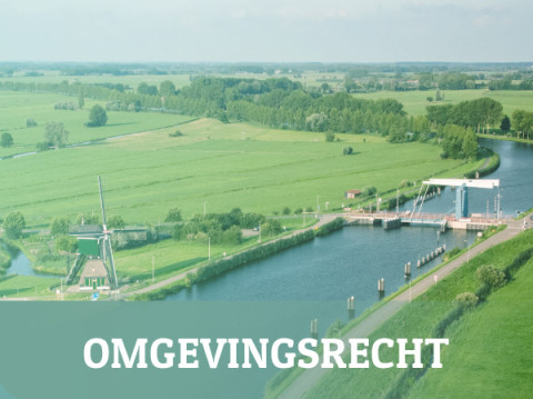 Omgevingsrecht