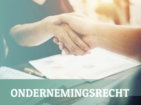 Ondernemingsrecht