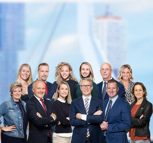 Teammobiel 2024 compleet