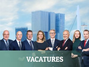 Vacatures bij de Haij en van der Wende